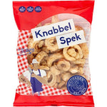 WILTHAGEN  Pork Rind Snack red package 100g