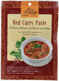 AROMAX, CURRY RED PASTE 50G
