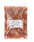 LUCULLUS, DRIED BIRD EYE CHILI PILI PILI 250G