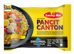 LUCKY ME, INSTANT NOODLE PANCIT CANTON ORIGINAL 60G