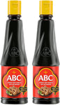 ABC, SOY SAUCE SWEET 275ML