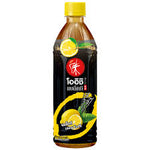 OISHI BLACK TEA LEMON DRINK 500ML