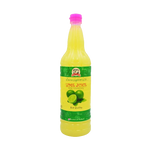 C&P LIME JUICE 1L