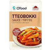 OFOOD, TOPOKKI SAUCE 120G