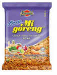 IBUMIE, MI GORENG THAI TOM YAM 80G