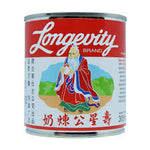 LONGEVITY, CONDENSED MILK 397G