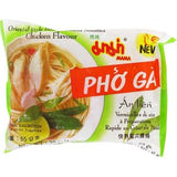 MAMA INST RICE NOODLE CHICKEN 55G PHO GA