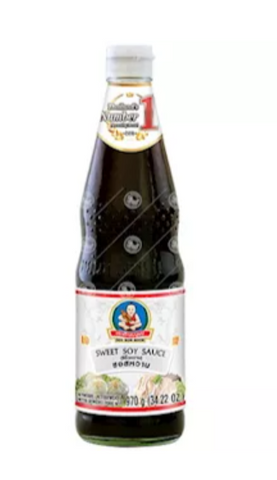 DEK SOM BOON, HEALTHY BOY, SWEET SOY SAUCE, WHITE LABLE, 700ML