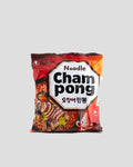 NONGSHIM, CHAM PONG RAMEN 124G