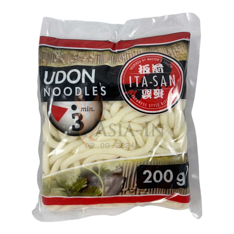 ITA-SAN, UDON NOODLE 200g