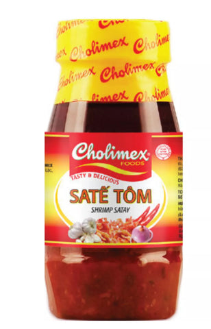 CHOLIMEX, VN SATAY SAUCE 90G