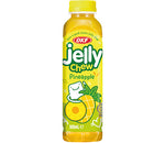 OKF, JELLY CHEW PINEAPPLE FLAVOUR 500ML