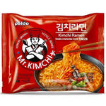 PALDO, MR KIMCHI NOODLE 115G