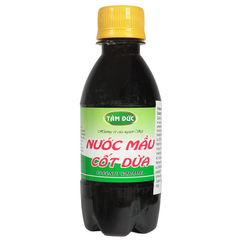 TAM DUC, COCO CARAMEL 300ML