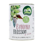 NATURE CHARM, BANANA BLOSSOM IN BRINE 510G