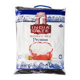 INDIA GATE, BASMATI RICE 5KG