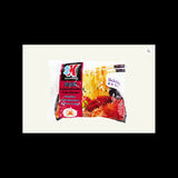 KAILO, INSTANT NOODLE SOUP CRAB 85G