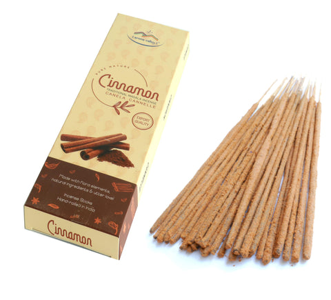 INCENSE STICKS CINNAMON