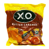 J&J, CANDY CARAMEL X.O 175G