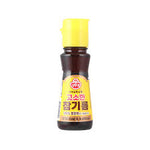 OTTOGI, SESAME OIL 80ML