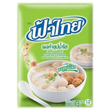 FATHAI, SEASONING CLEAR SOUP POWDER 75G