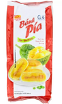 TAN HUE VIEN, DURIAN MUNG BEAN PIA PASTRY