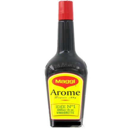 MAGGI FRANCE SOY SAUCE 1KG