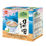 3:15 PM MILK TEA, SUN MOON LAKE MILK TEA 5X20G