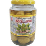 NGOC LIEN, SWEET AND SOUR COC FRUIT 850G