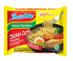 INDOMIE, NOODLE CURRY CHICKEN WITH EGG IMANGE, 80G