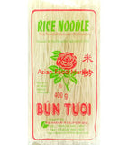 ROSE, RICE VERMICELLI HOA HONG 400G