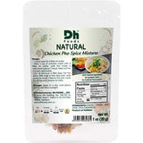 DHF, CHICKEN PHO SPICE MIXTURE 24G