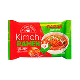 GARAK RAMEN KIMCHI FLAVOR 120G