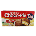 ORION FILLED BISCUIT WITH CHOCOLATE 198G