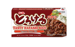 S&B, TASTY HAYASHI RICE GRAVY MIX 160G