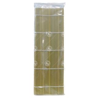 NF, BAMBOO SUSHI MAT 22X24CM
