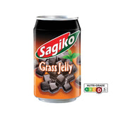 SAGIKO GRASS JELLY DRINK 320ML