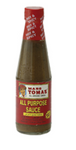 MANG TOMAS, ALL PURPOSE SAUCE HOT 330G