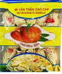 LAM KIEU, HF, WONTON NOODLE 400G