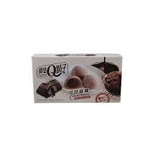 HEFONG CACAO MOCHI CHOCOLATE 80G