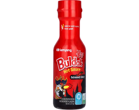 SAMYANG EXTREME BULDAK SAUCE 200G