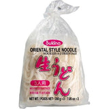 SUKINA, UDON NOODLE 600G