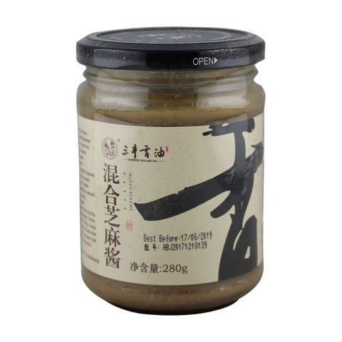 SANFENG SESAME PASTE MIX 280G