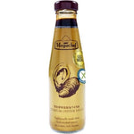 MEGACHEF, OYSTER SAUCE GLUTEN FREE 230G