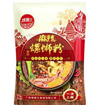 LBW, SPICY SNAILS NOODLE 315G