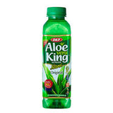 OKF ORGANIC ALOE VERA DRINK 500ML