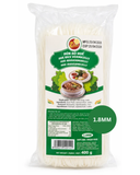 7 DAISIES, RICE VERMICELLI NOODLE HUE STYLE 1.8MM, BÚN BÒ HUẾ, 400G