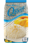 Q RICE, GLUTINOUS RICE 1KG