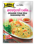 LOBO SEASONING FOR FRY RICE 25G