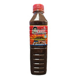 JIRAWAT, FERMENTED FISH SAUCE SONG KHRUEANG 400ML